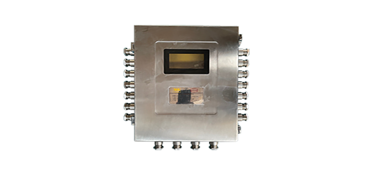 礦用本安型無線網關：低功耗、高帶寬，通信穩定又安全